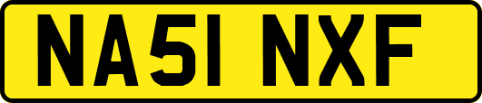 NA51NXF