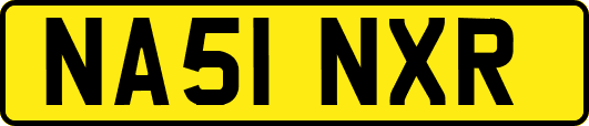 NA51NXR