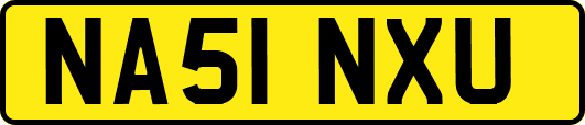 NA51NXU