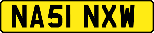 NA51NXW