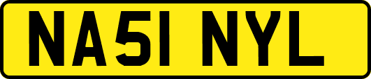 NA51NYL