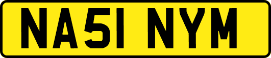 NA51NYM