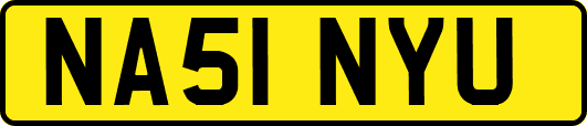 NA51NYU