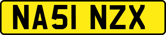 NA51NZX