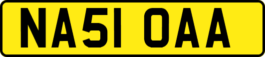 NA51OAA