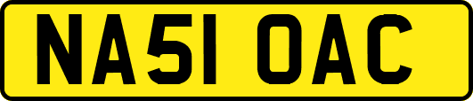 NA51OAC