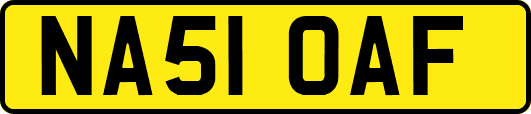 NA51OAF