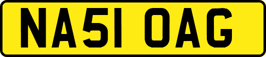 NA51OAG
