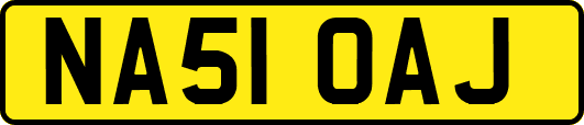 NA51OAJ