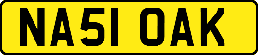NA51OAK