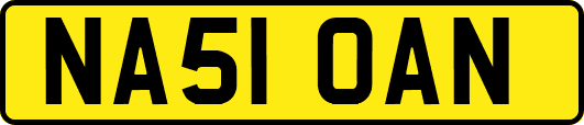 NA51OAN