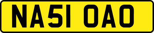NA51OAO