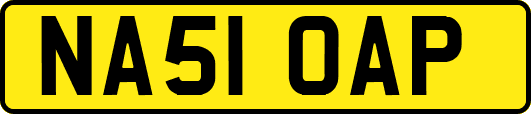 NA51OAP