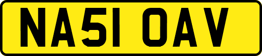 NA51OAV