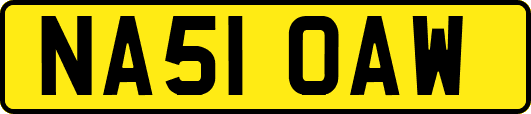 NA51OAW
