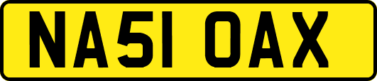 NA51OAX