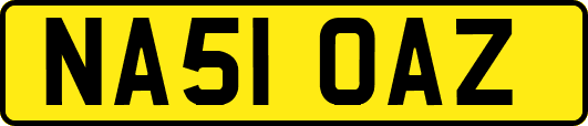 NA51OAZ