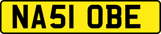 NA51OBE