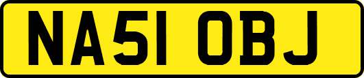 NA51OBJ