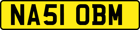 NA51OBM