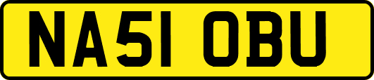 NA51OBU