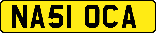 NA51OCA