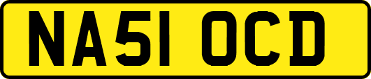 NA51OCD