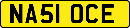 NA51OCE