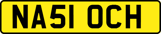 NA51OCH