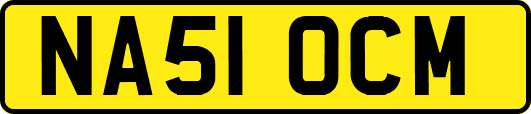 NA51OCM