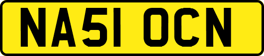 NA51OCN