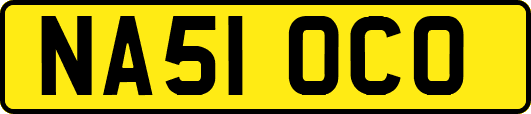 NA51OCO