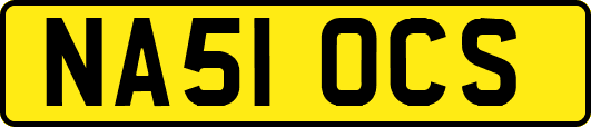 NA51OCS