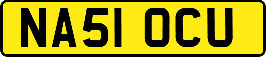 NA51OCU