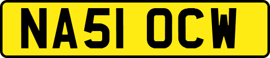 NA51OCW