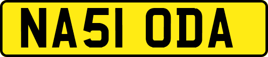 NA51ODA