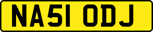 NA51ODJ