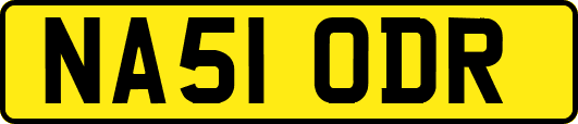 NA51ODR
