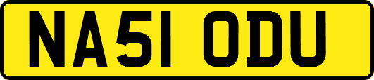 NA51ODU
