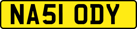 NA51ODY