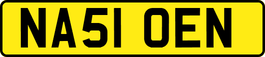 NA51OEN