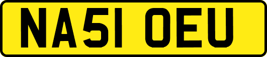 NA51OEU