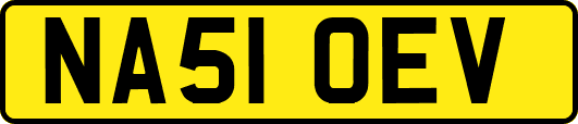 NA51OEV