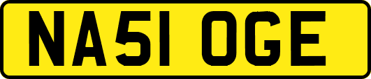 NA51OGE