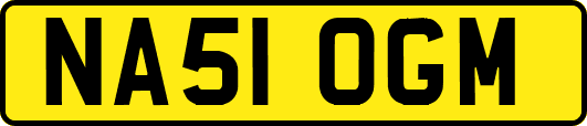 NA51OGM