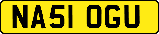 NA51OGU