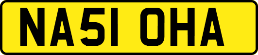 NA51OHA