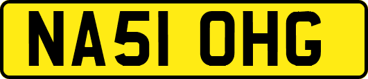 NA51OHG