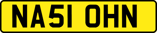 NA51OHN