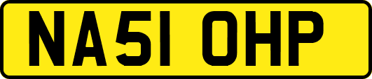 NA51OHP